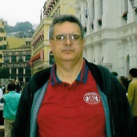 Abel Da Silva