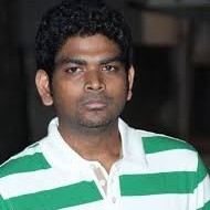 Vignesh Bathran