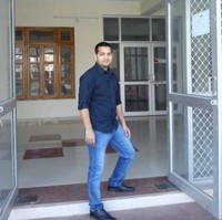 Anuj Rana