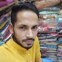 Nijamul Siddiqui