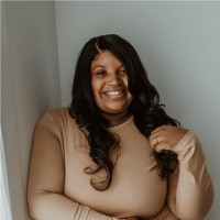 Cassandra Mitchell