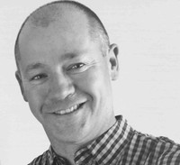 Steve Halls