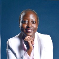 Lily Kwaka
