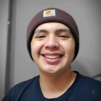 Elijah Begay