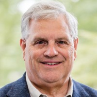 Mark Parker, CEPA®
