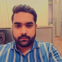 Shiva Panwar