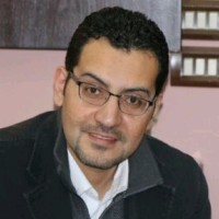 Waleed Khalifa