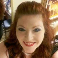 Brandi Maupin