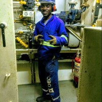 Eduardo Dikua Andre Ndombe