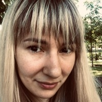 Nataliia Ptashenko