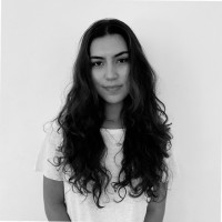 Nina Bernardes De Noronha