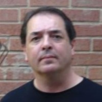 David Cottrill
