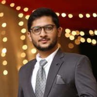 Musaddiq Zafar