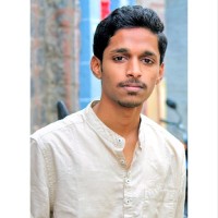 Suresh Jamagond
