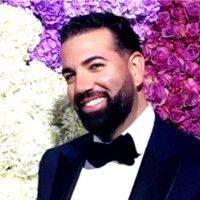 Eric Viana