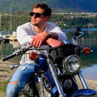 Alin Alexandru Ciobotaru Bergamo