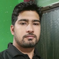 Ankit Baru Ram