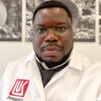 Joseph Sabogu