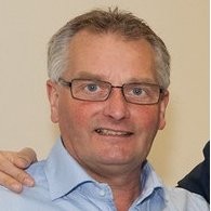 Peter Blank