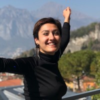 Shirin Azimian