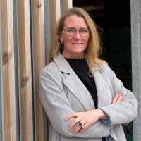 Ane Teilberg Oddershede Lyngø