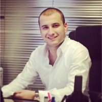 Ali Duman