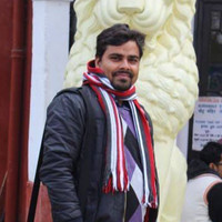 Sevadas Meghwal