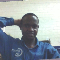 Joseph Mondlane