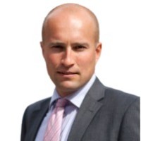 Marcus Bergström