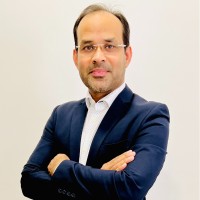 Mohammad Mahfooz Akhtar Shaikh
