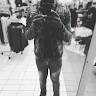 Lungelo Mthembu