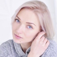 Oleksandra Nikolaieva