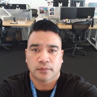 Ariel Cendana