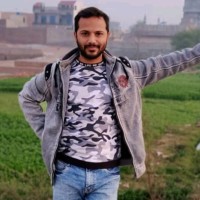 Anees Ahmad