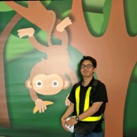 Luqman Hakim Wilman Iskandar Syah