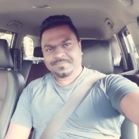 Dilshan Fernando