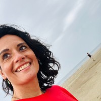 Sandra Luijken