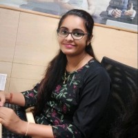 Divya Pawar