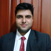 Muhammad Ehtesham Tariq