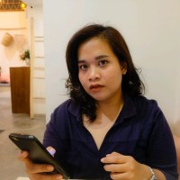 Anggraeni Woro Hapsari