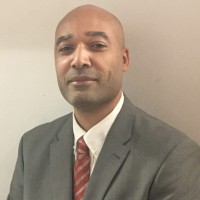 Xavier Paul