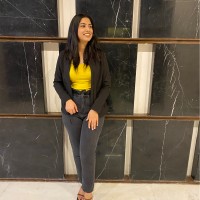 Diksha Bajaj