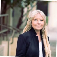 Christie Parkin