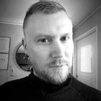 Robin Lindström