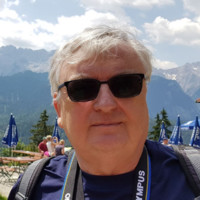 Klaus Uhlmann