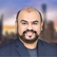 Ahmed Sayyam Rana