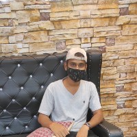 Arvind Dubey