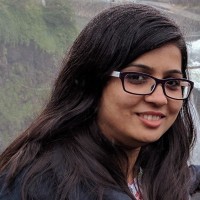Priyanka Gupta
