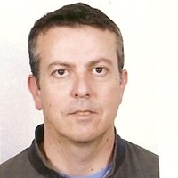 Teodoro Barrio Buendía