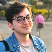 Joshua Jeckering